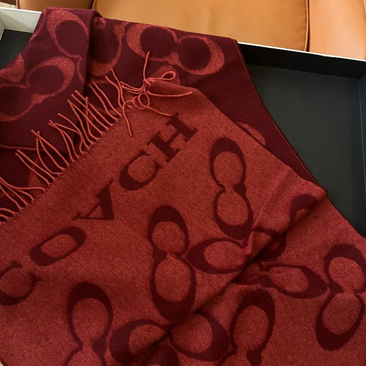 スーパーコピー コーチ マフラー