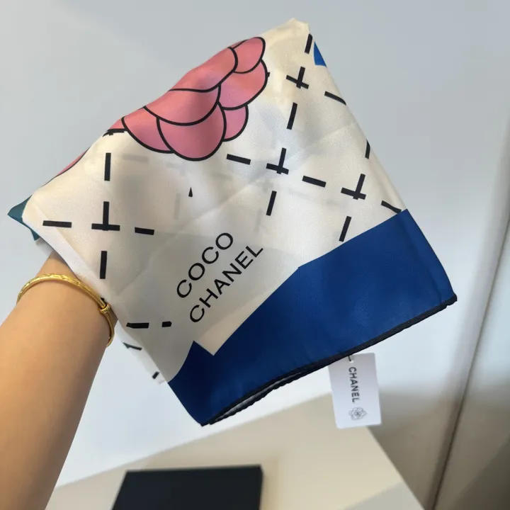 スーパーコピー シャネル マフラー