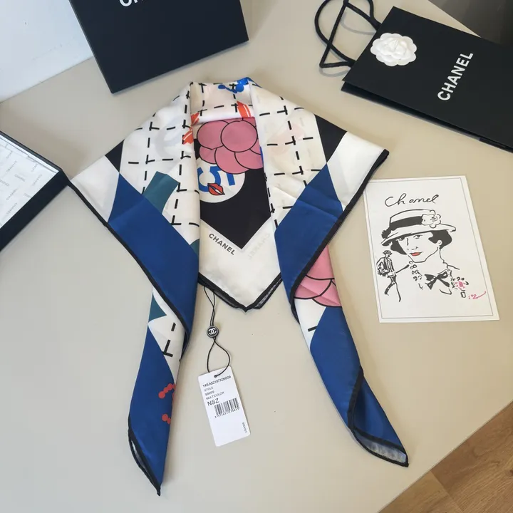 スーパーコピー シャネル マフラー