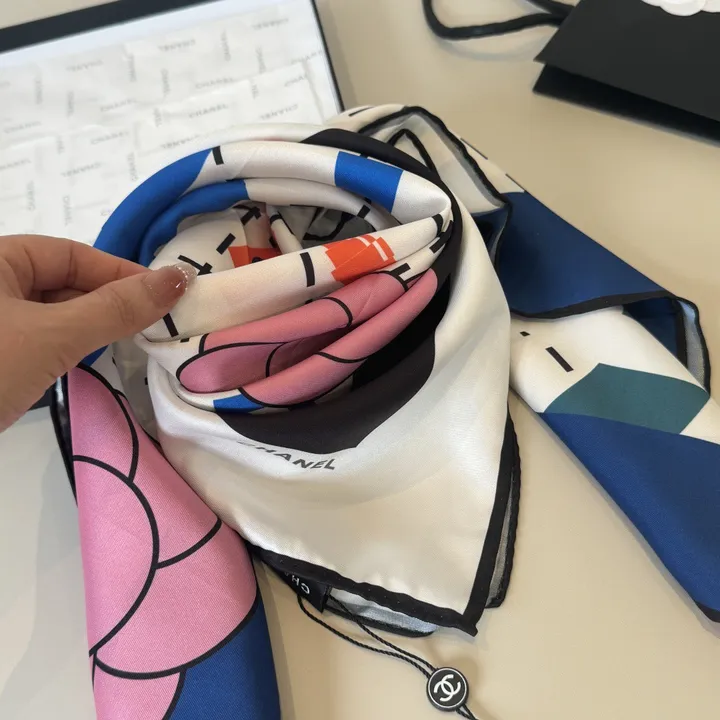 スーパーコピー シャネル マフラー