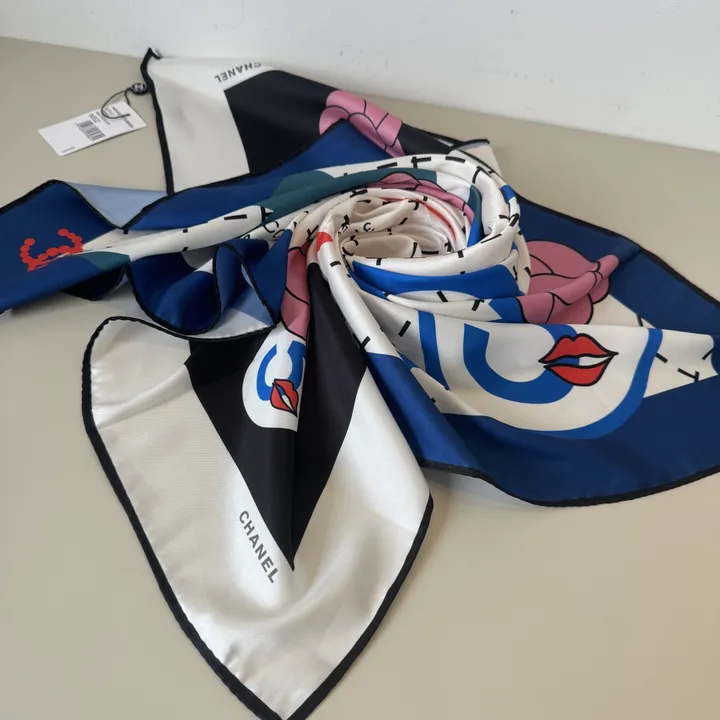 スーパーコピー シャネル マフラー