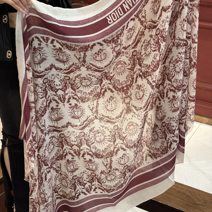 スーパーコピー ディオール マフラー