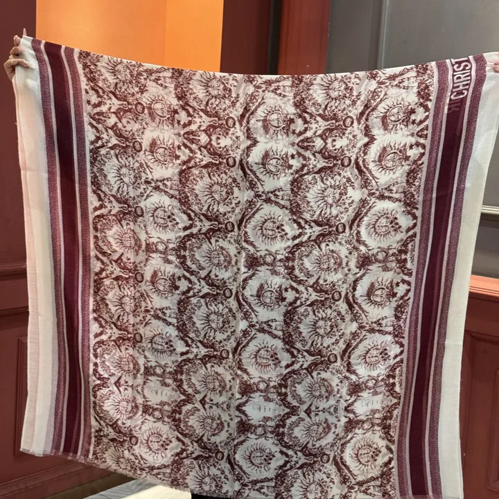 スーパーコピー ディオール マフラー