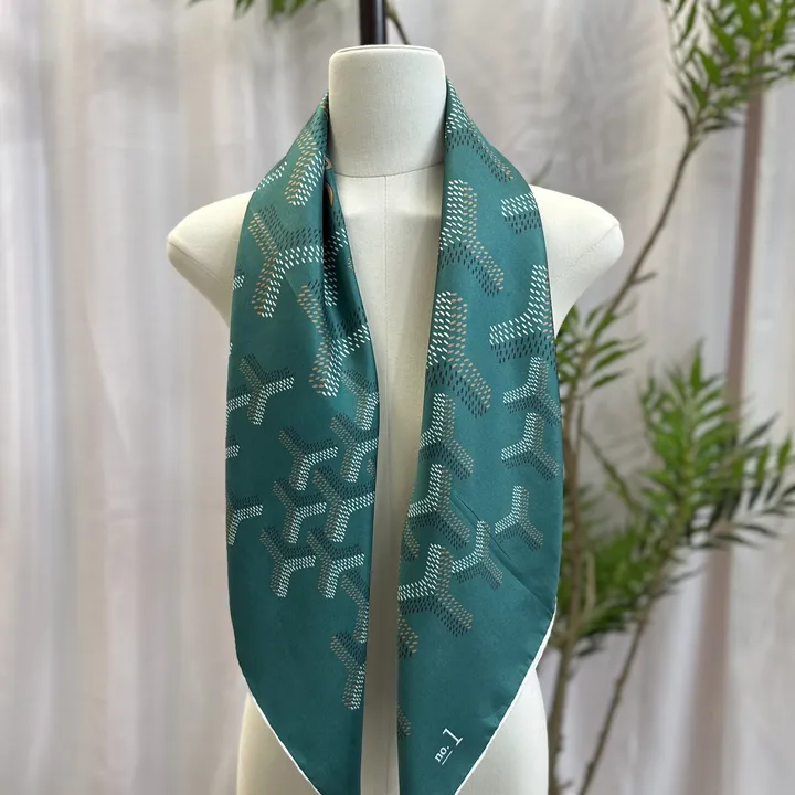 スーパーコピー ゴヤール マフラー