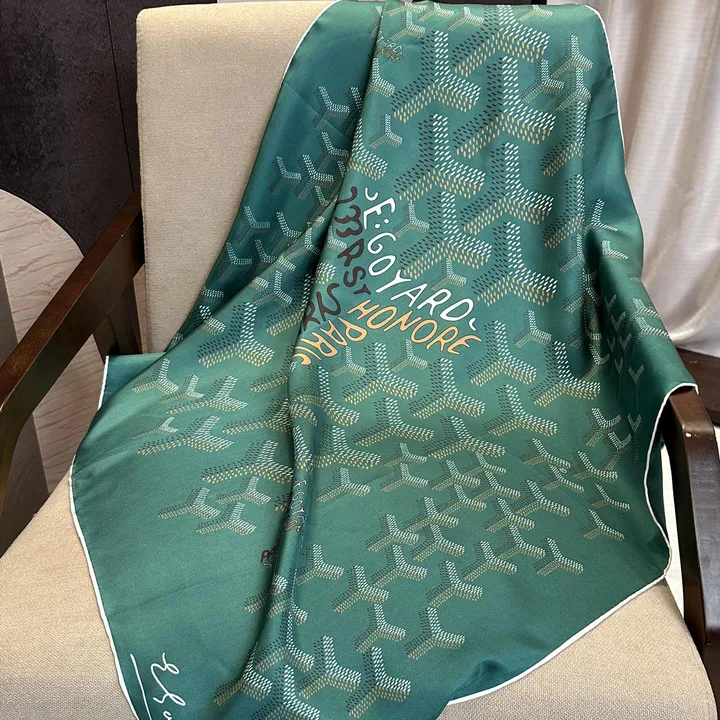 スーパーコピー ゴヤール マフラー