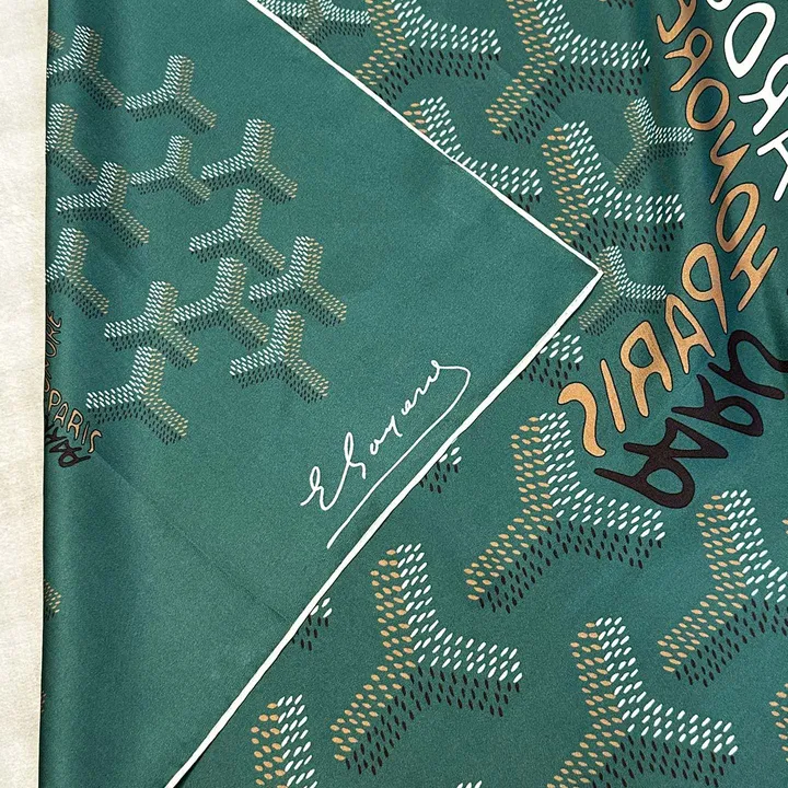 スーパーコピー ゴヤール マフラー