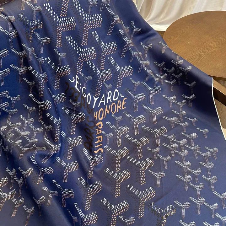 スーパーコピー ゴヤール マフラー