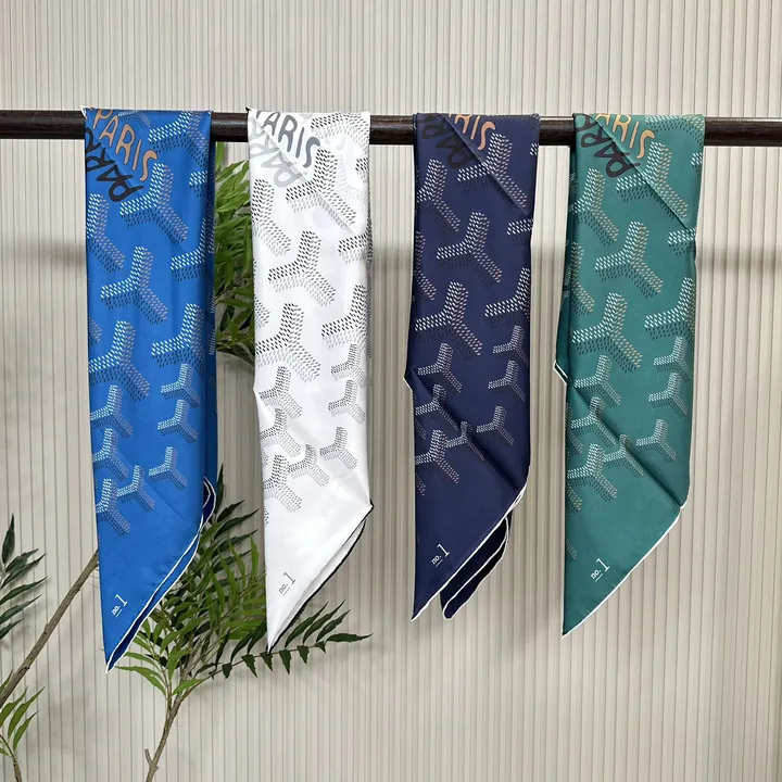 スーパーコピー ゴヤール マフラー