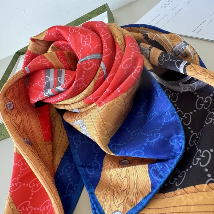 スーパーコピー グッチ マフラー