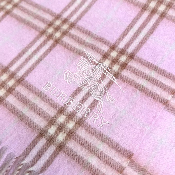 スーパーコピー バーバリー ス マフラー
