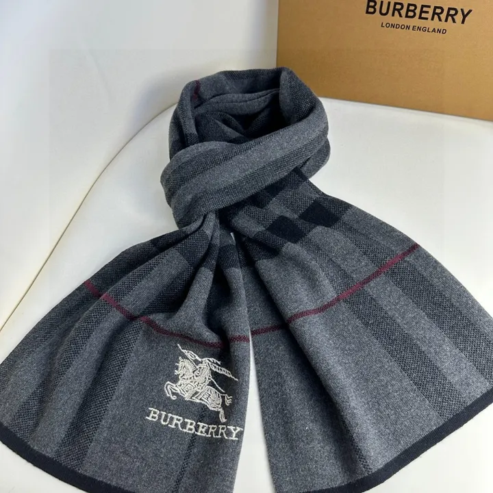 スーパーコピー バーバリー ス マフラー