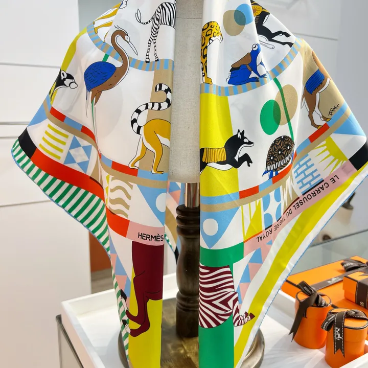 スーパーコピー エルメス マフラー