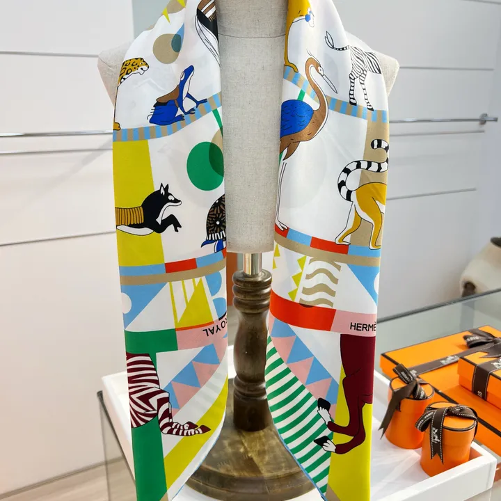 スーパーコピー エルメス マフラー