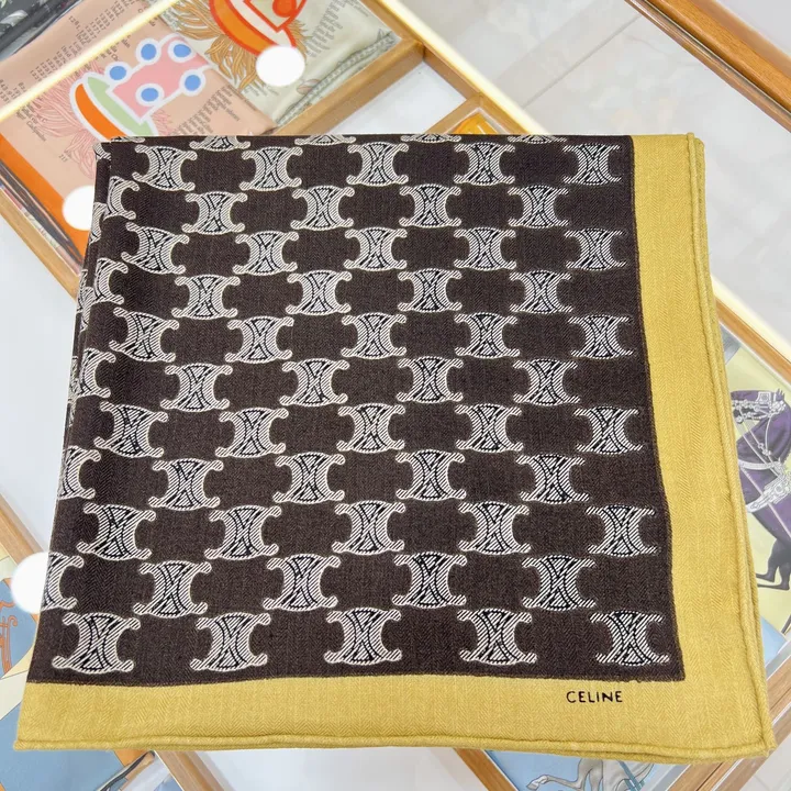 スーパーコピー セリーヌ マフラー