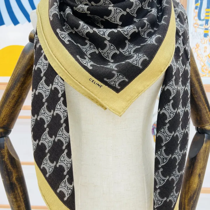 スーパーコピー セリーヌ マフラー