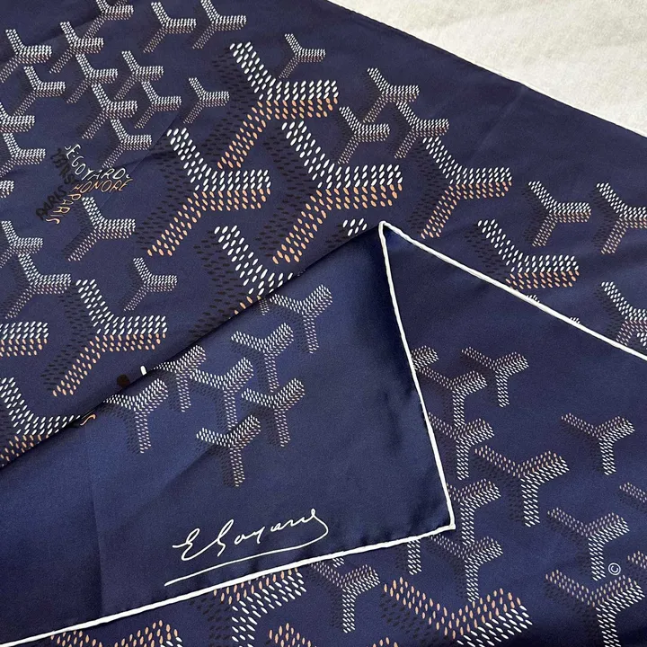 スーパーコピー ゴヤール マフラー