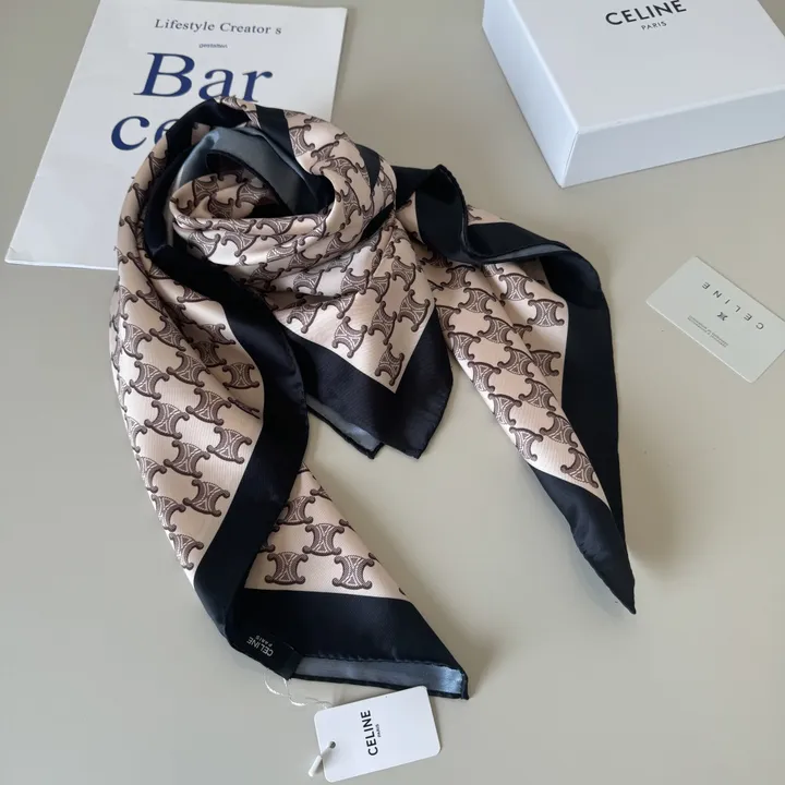 スーパーコピー セリーヌ マフラー