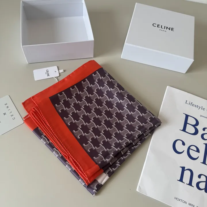 スーパーコピー セリーヌ マフラー