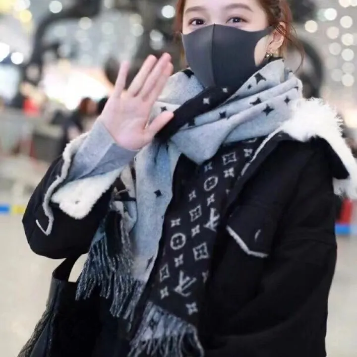 スーパーコピー ルイヴィトン マフラー