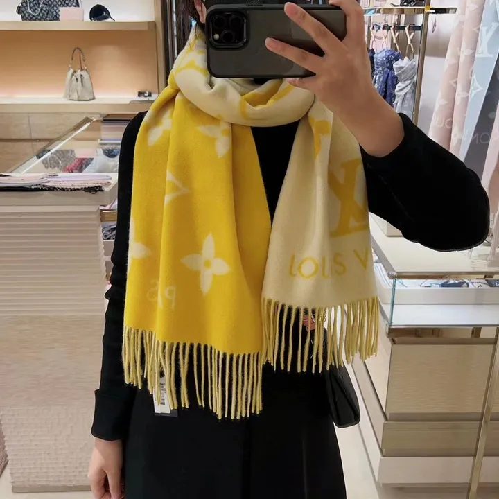 スーパーコピー ルイヴィトン マフラー