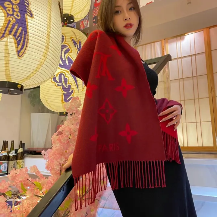 スーパーコピー ルイヴィトン マフラー