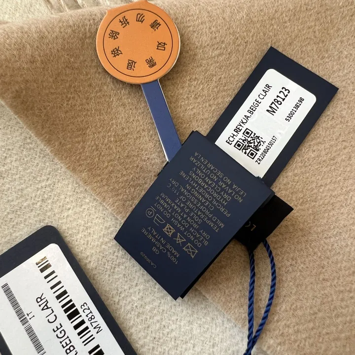 スーパーコピー ルイヴィトン マフラー