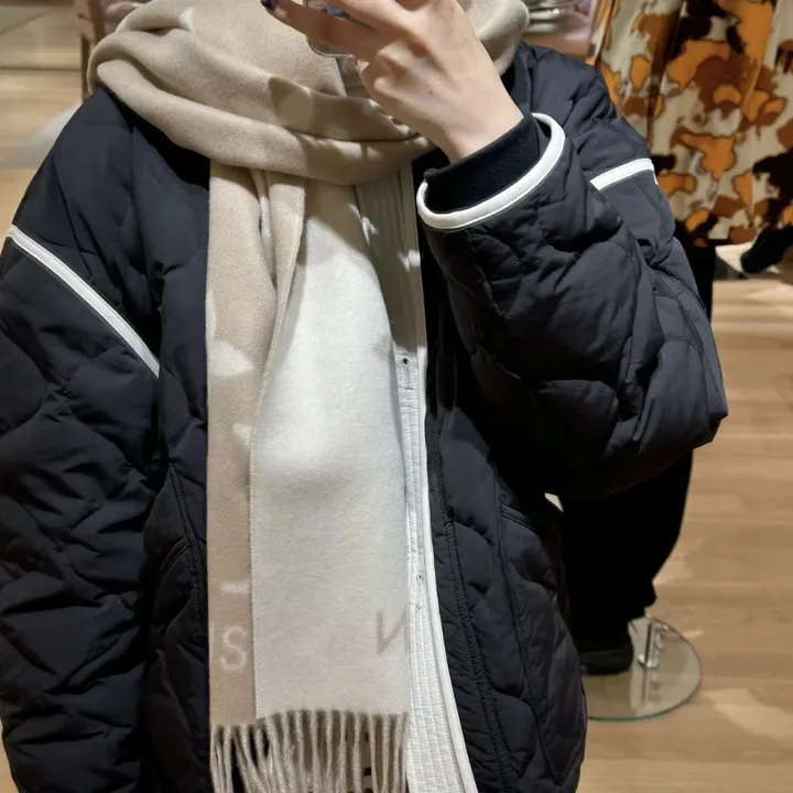 スーパーコピー ルイヴィトン マフラー