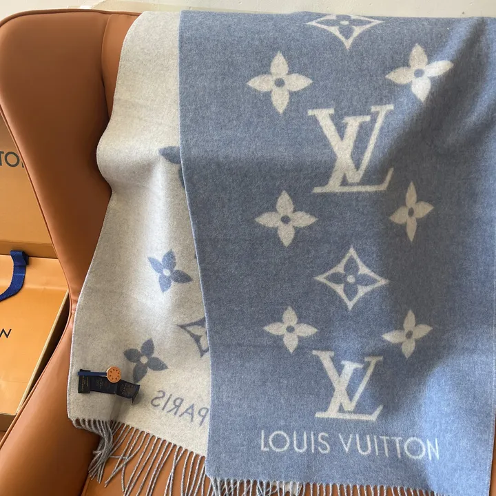 スーパーコピー ルイヴィトン マフラー