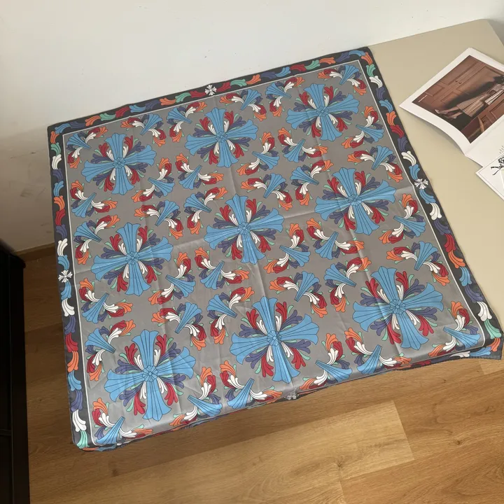 スーパーコピー クロムハーツ マフラー