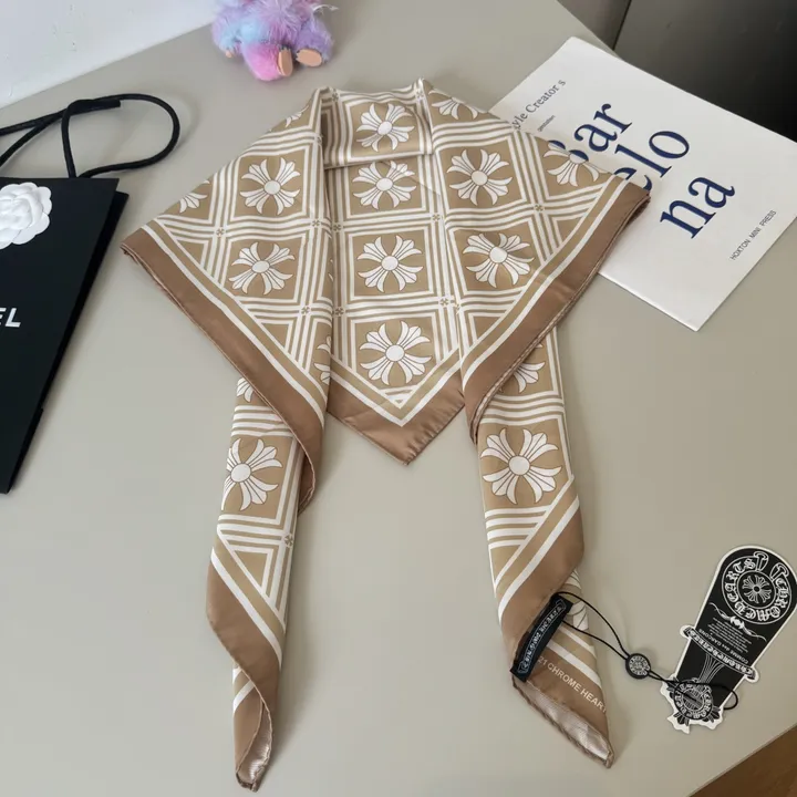 スーパーコピー クロムハーツ マフラー