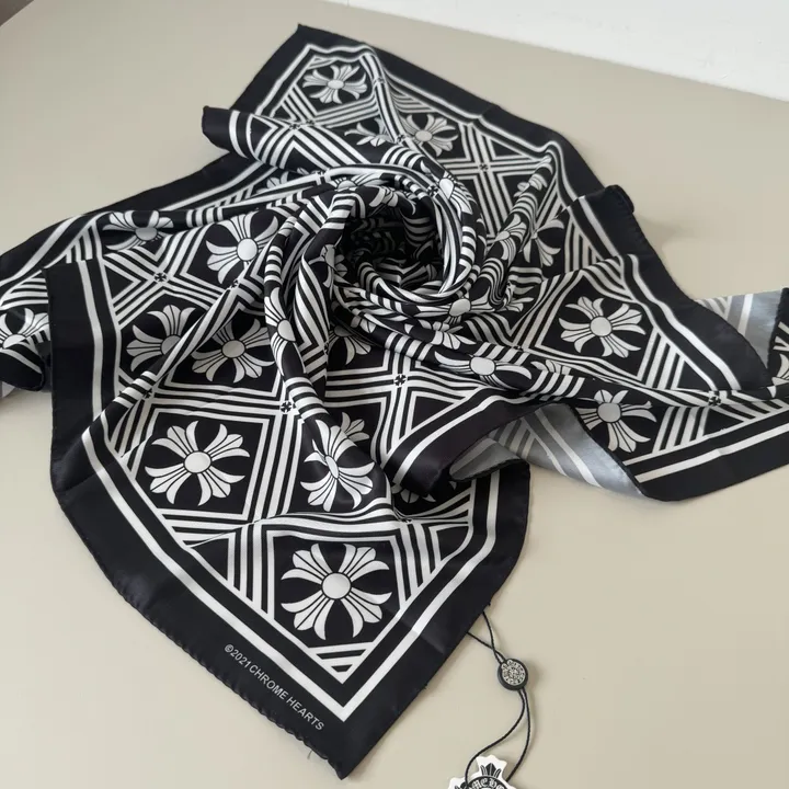 スーパーコピー クロムハーツ マフラー