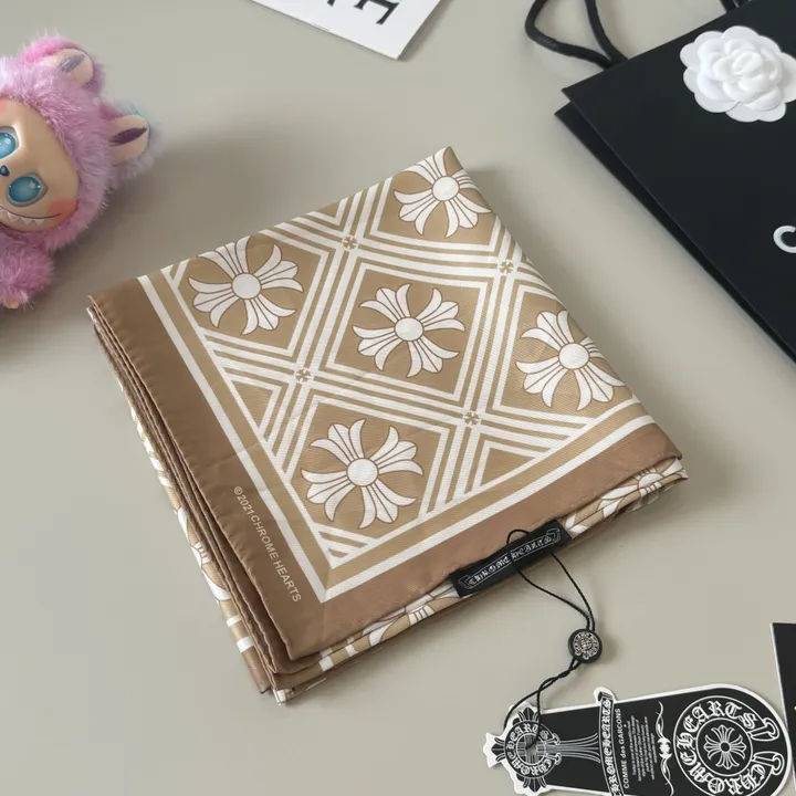 スーパーコピー クロムハーツ マフラー