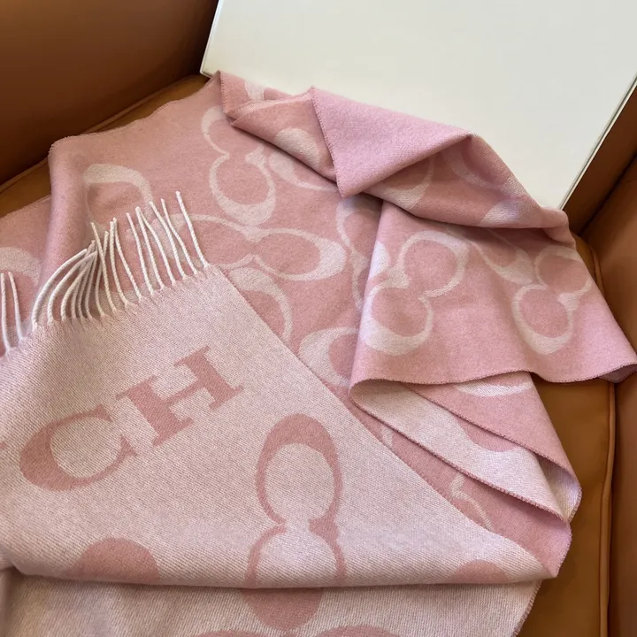 スーパーコピー コーチ マフラー