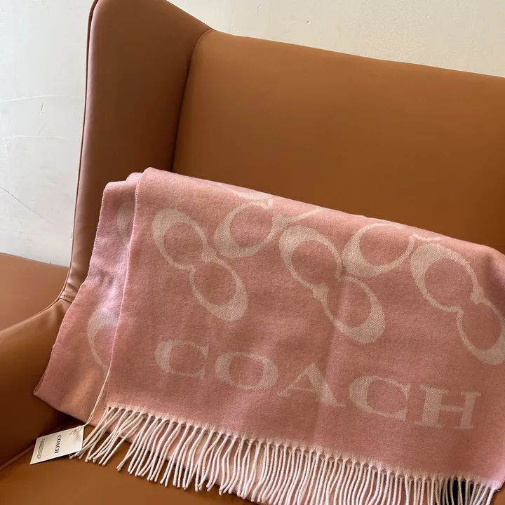 スーパーコピー コーチ マフラー