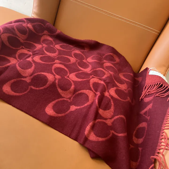 スーパーコピー コーチ マフラー