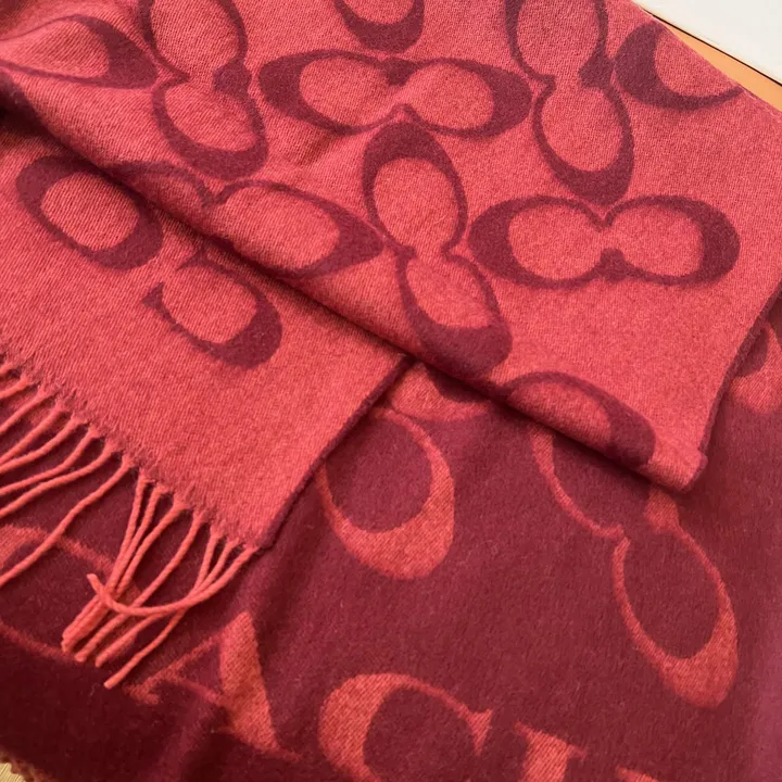 スーパーコピー コーチ マフラー