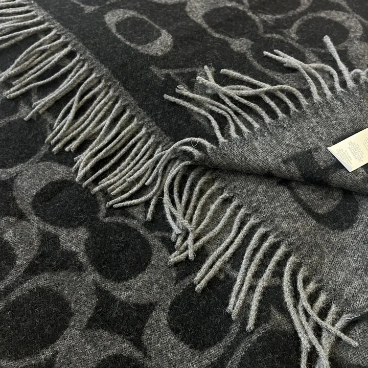 スーパーコピー コーチ マフラー