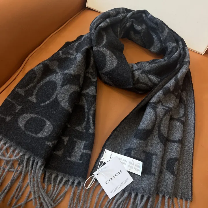 スーパーコピー コーチ マフラー