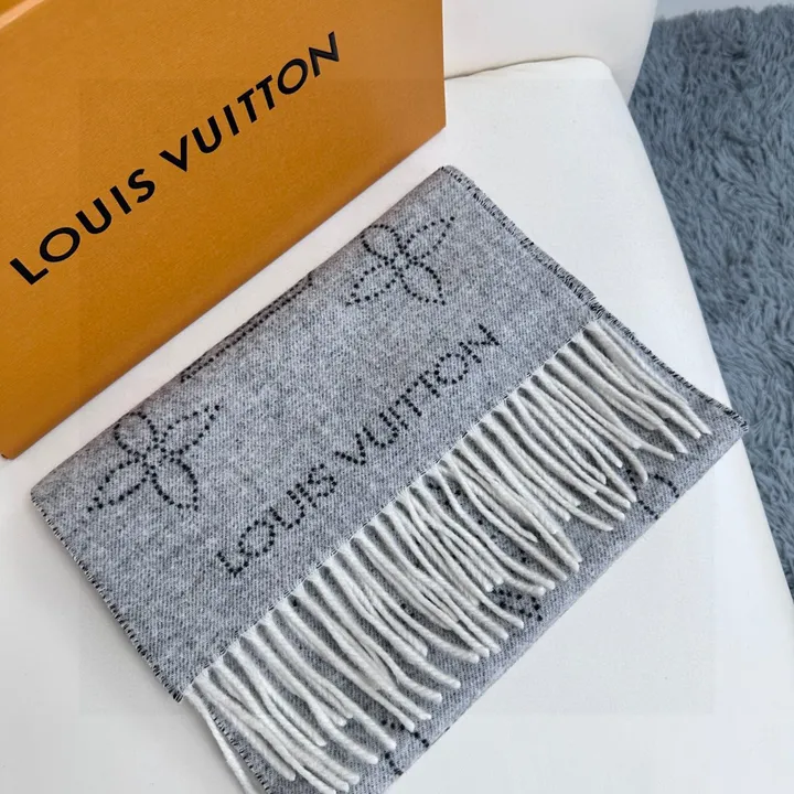 スーパーコピー ルイヴィトン マフラー