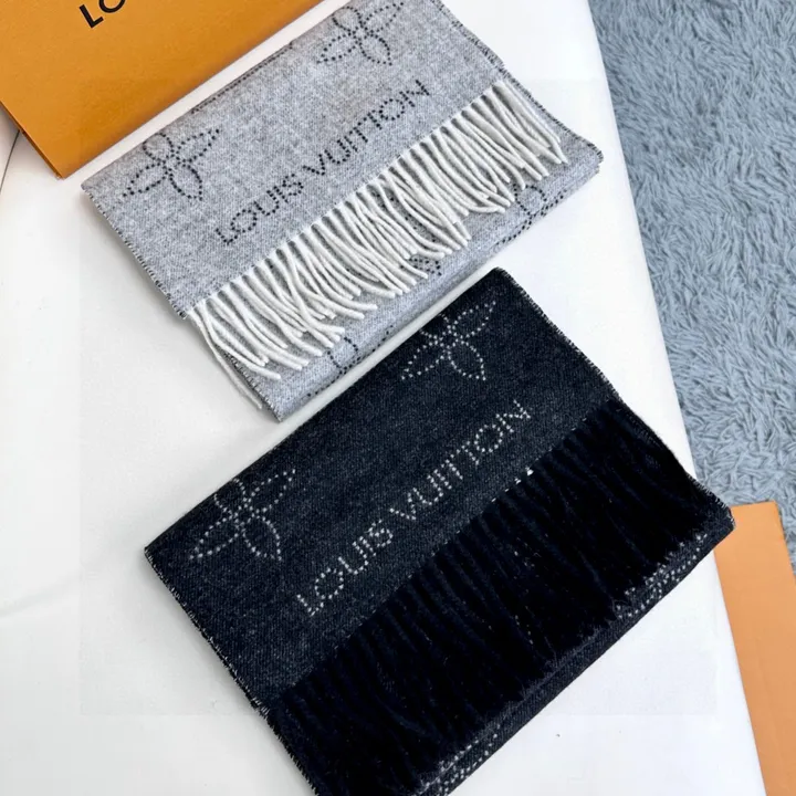 スーパーコピー ルイヴィトン マフラー