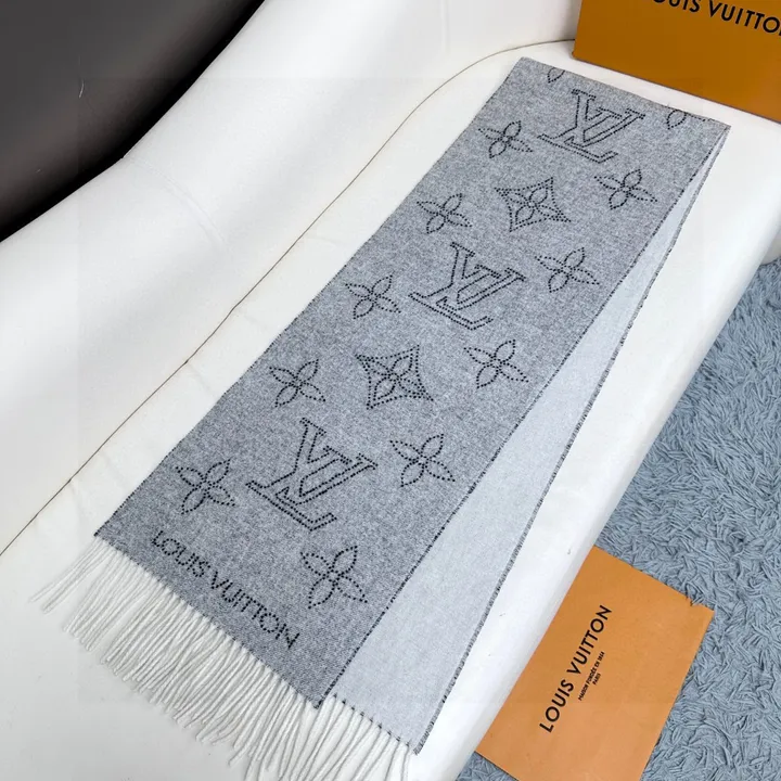 スーパーコピー ルイヴィトン マフラー