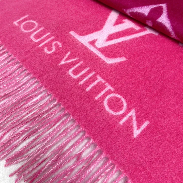 スーパーコピー ルイヴィトン マフラー