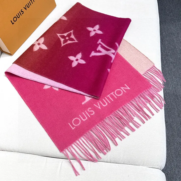 スーパーコピー ルイヴィトン マフラー