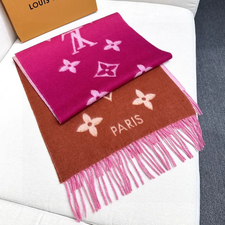 スーパーコピー ルイヴィトン マフラー