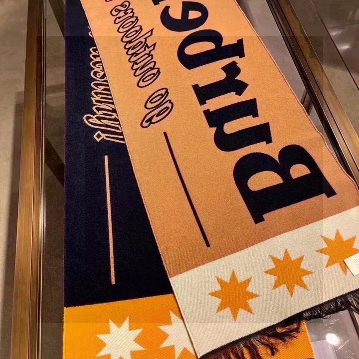 スーパーコピー バーバリー ス マフラー