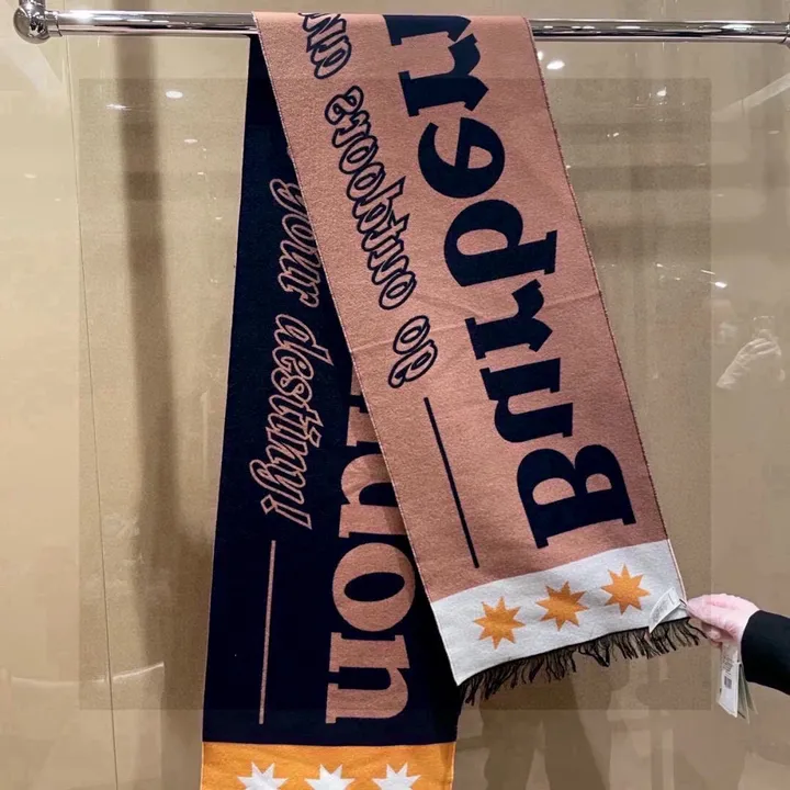 スーパーコピー バーバリー ス マフラー