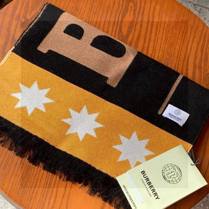 スーパーコピー バーバリー ス マフラー