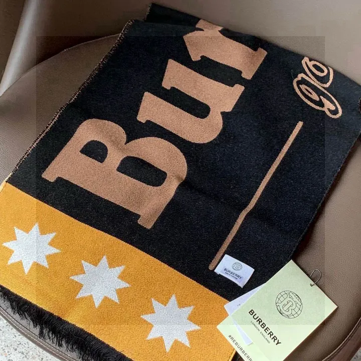 スーパーコピー バーバリー ス マフラー