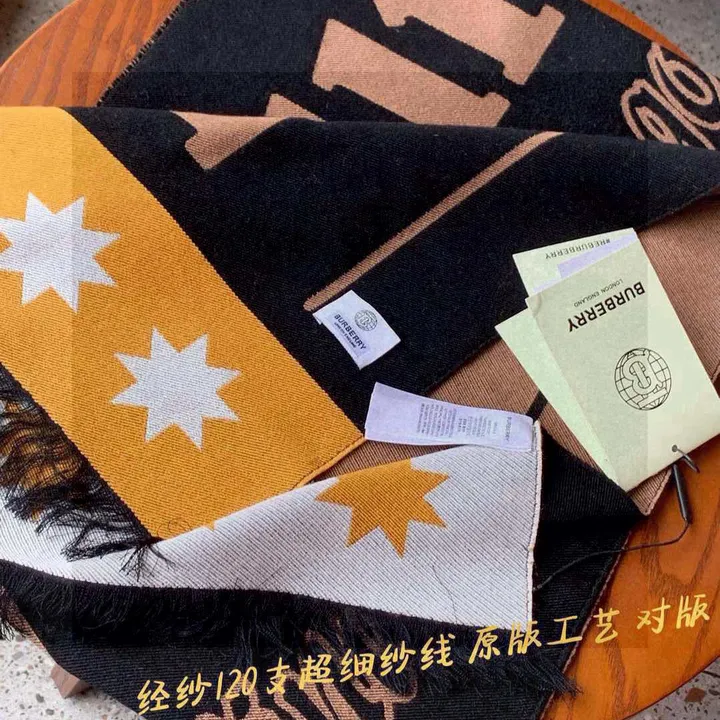 スーパーコピー バーバリー ス マフラー