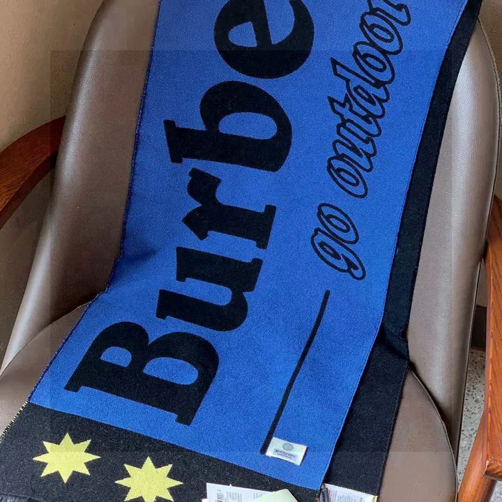 スーパーコピー バーバリー ス マフラー